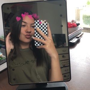 Meet your Posher, Alizah